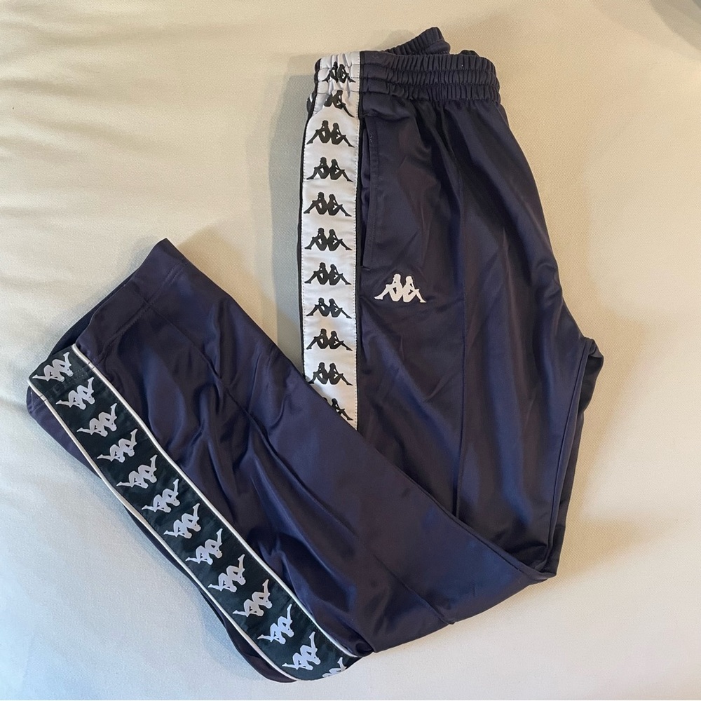 Kappa Track Pants